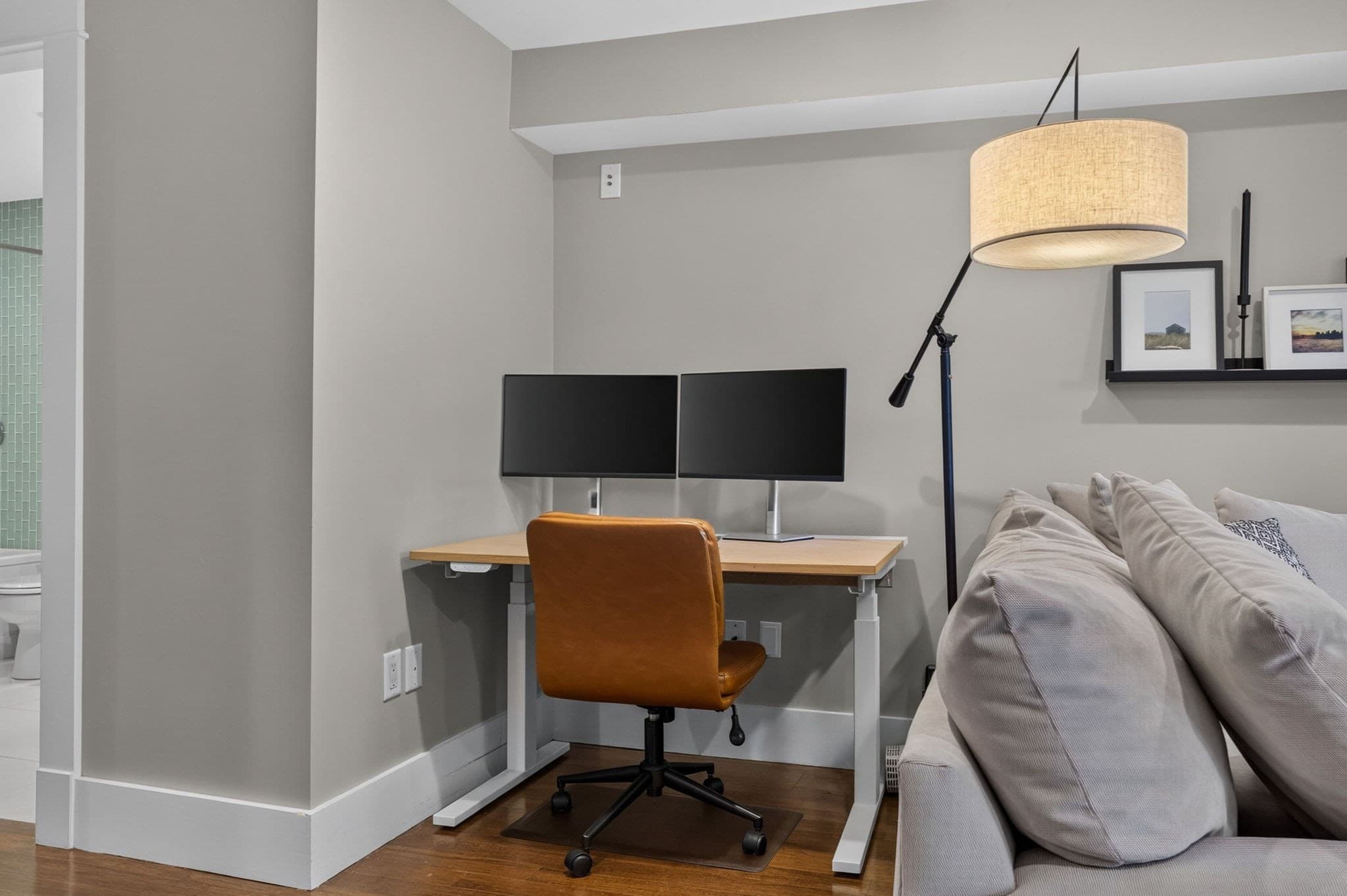 Condominium at 48 Sawyer # 1, Boston MA 02125, Boston, photo 21 of 31