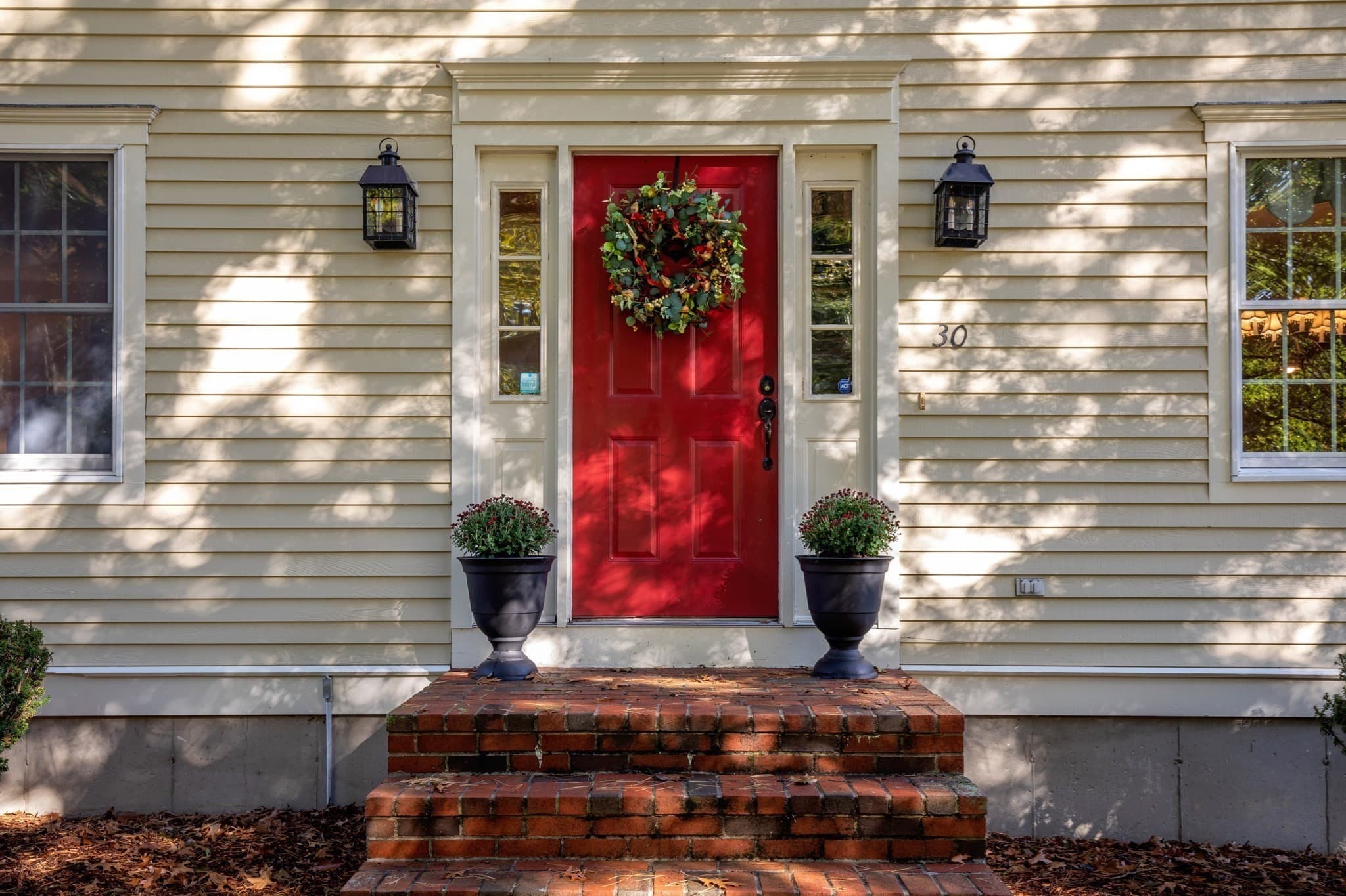 Single Family Residence at 30 Turner Drive, Bridgewater MA 02324, Bridgewater, photo 2 of 36
