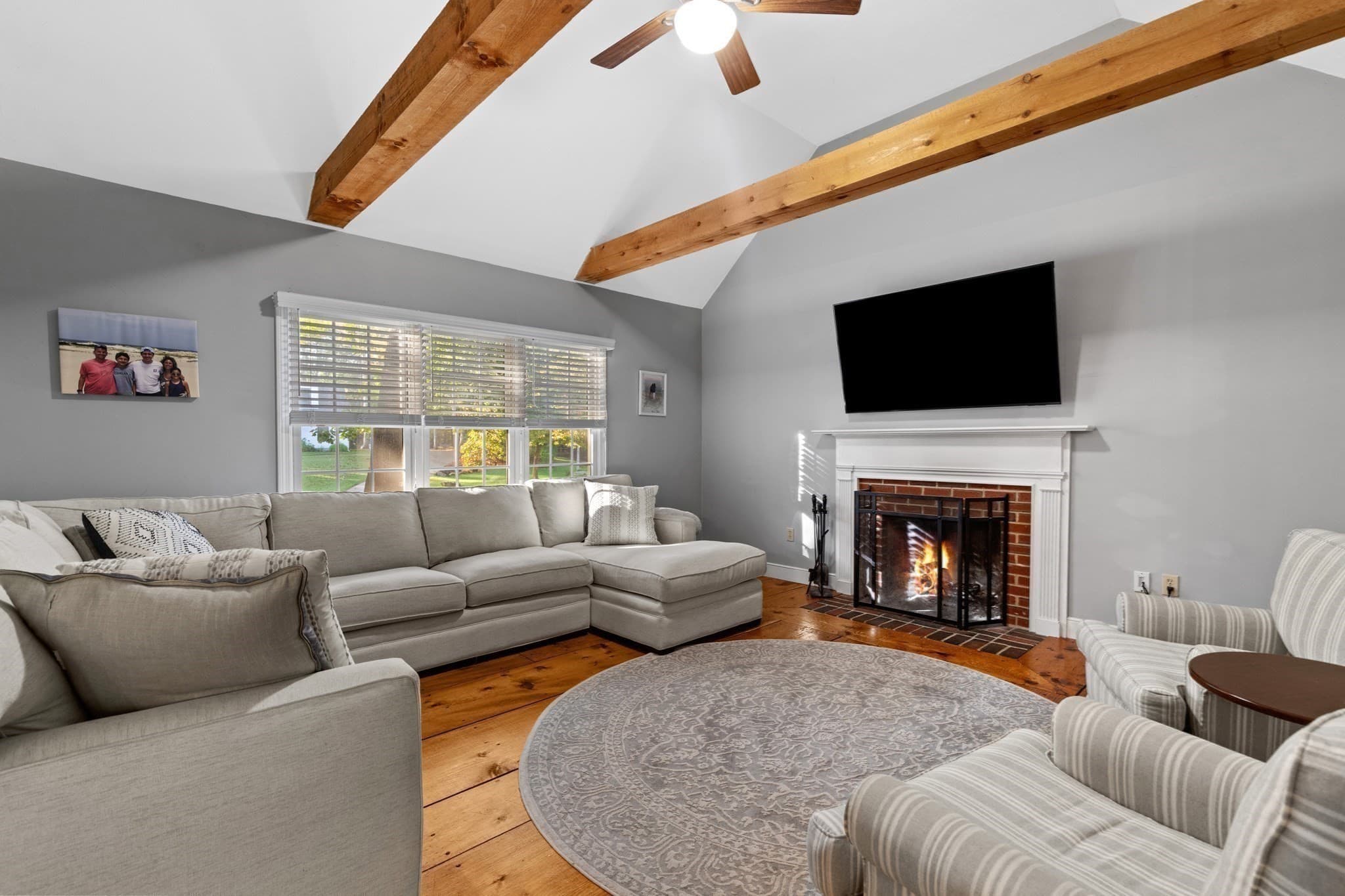 Single Family Residence at 30 Turner Drive, Bridgewater MA 02324, Bridgewater, photo 13 of 36