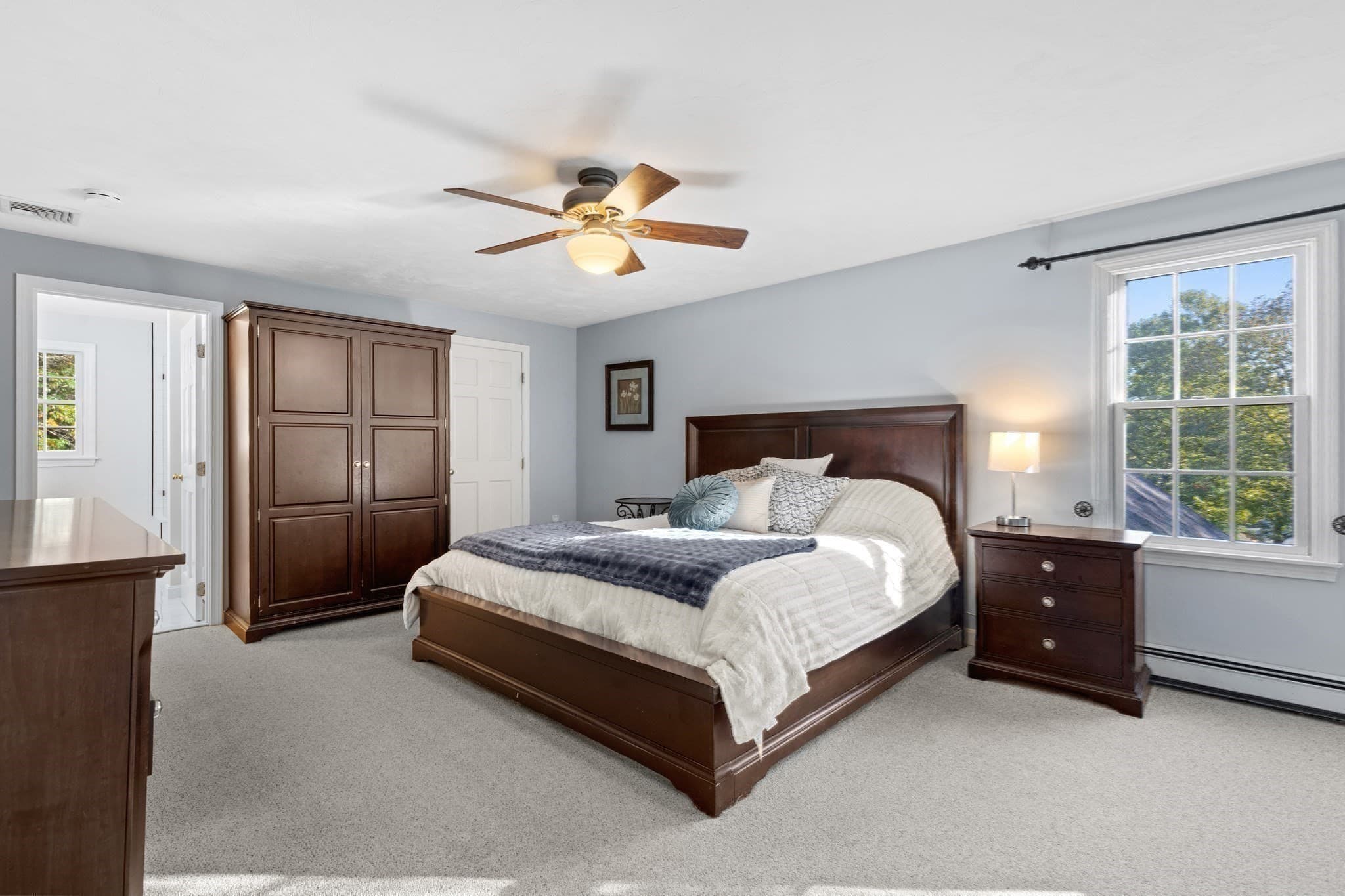 Single Family Residence at 30 Turner Drive, Bridgewater MA 02324, Bridgewater, photo 17 of 36