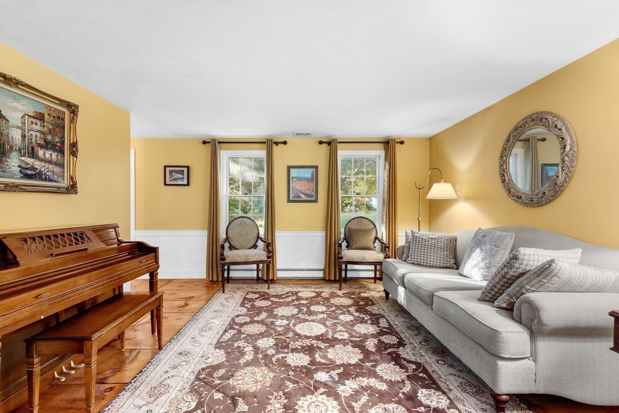 Single Family Residence at 30 Turner Drive, Bridgewater MA 02324, Bridgewater, photo 12 of 36