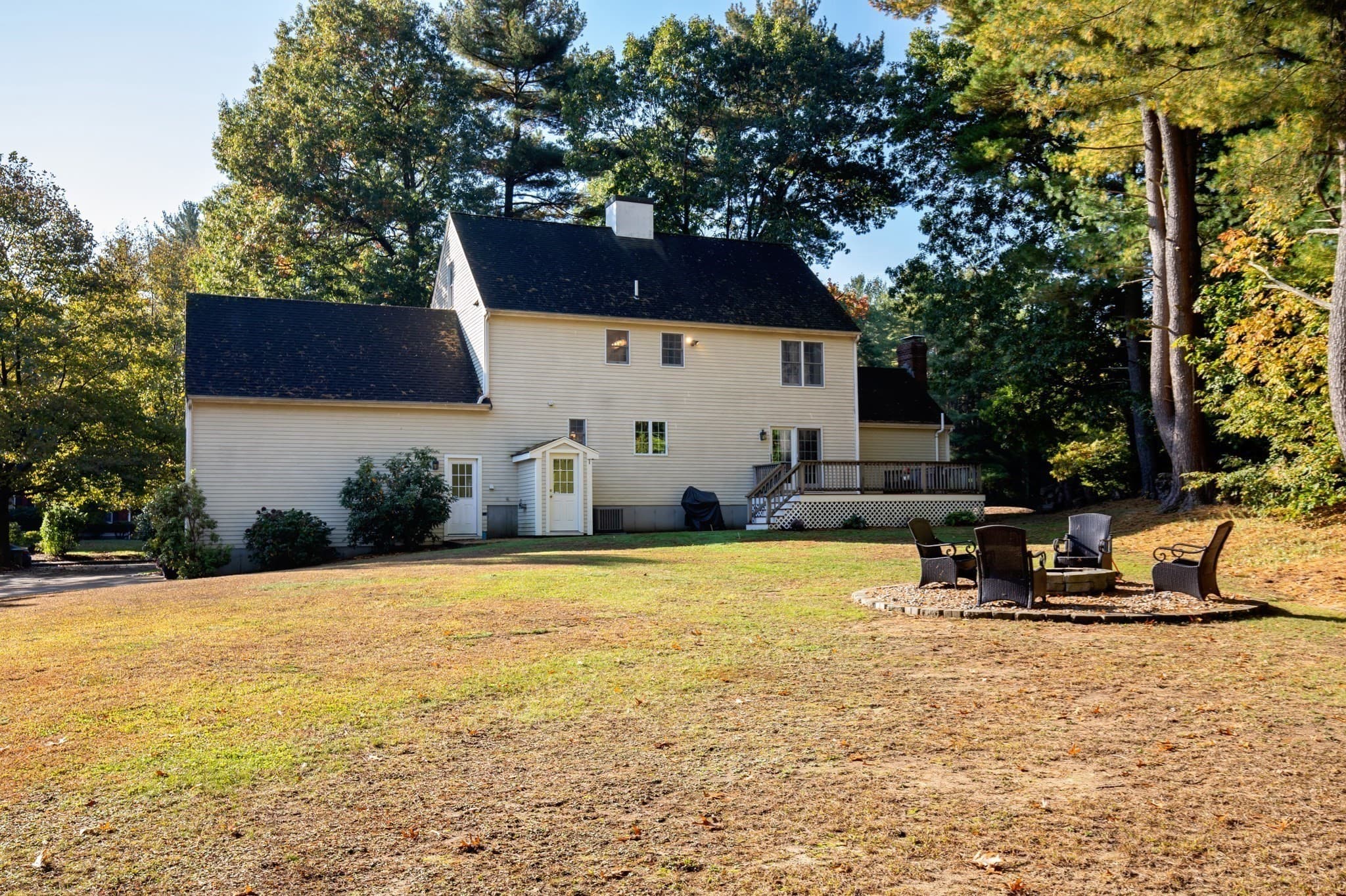 Single Family Residence at 30 Turner Drive, Bridgewater MA 02324, Bridgewater, photo 32 of 36