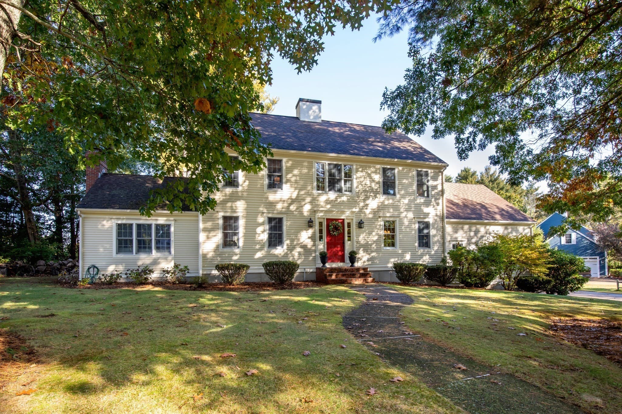 30 Turner Drive, Bridgewater MA 02324