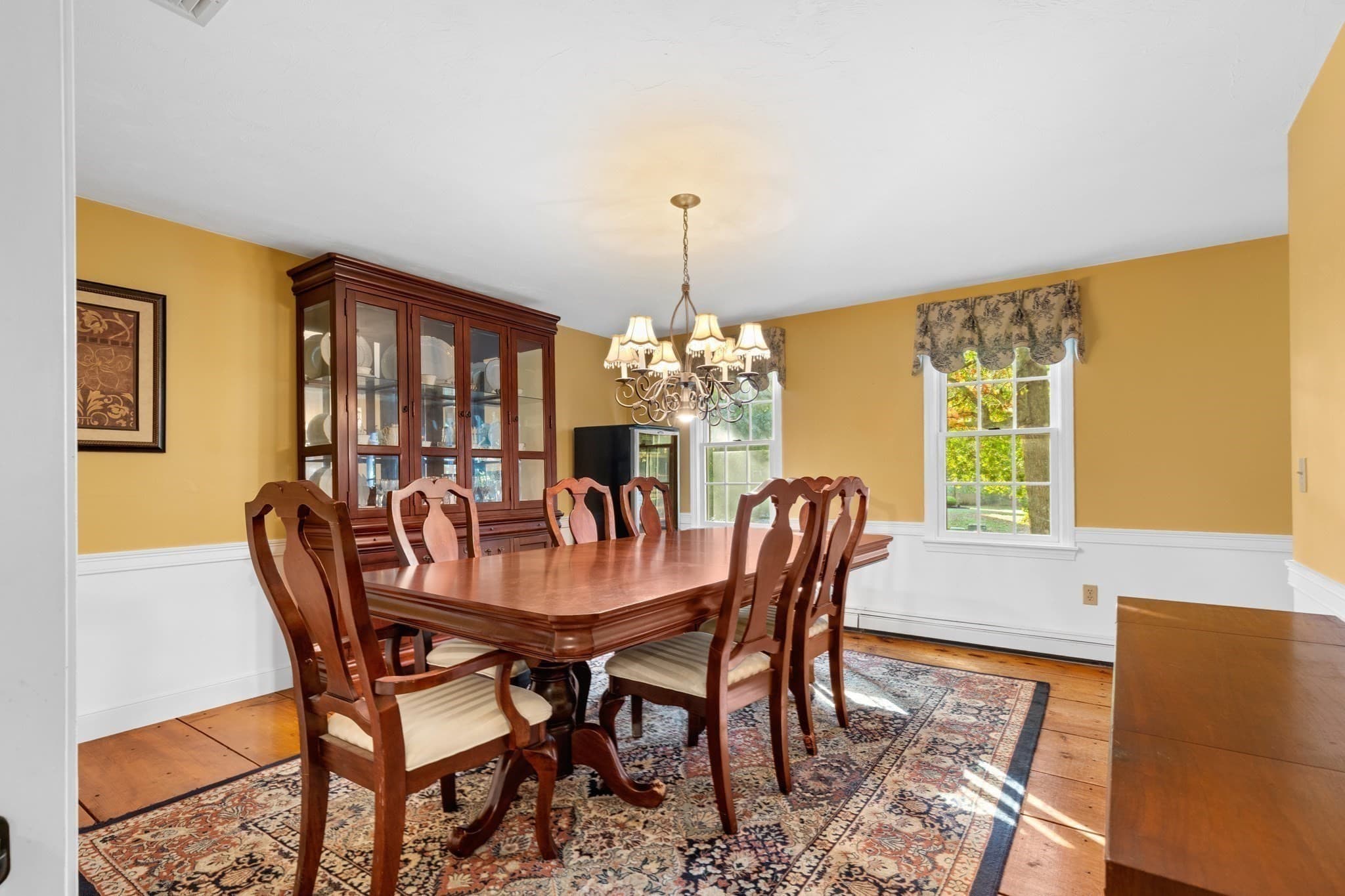 Single Family Residence at 30 Turner Drive, Bridgewater MA 02324, Bridgewater, photo 9 of 36