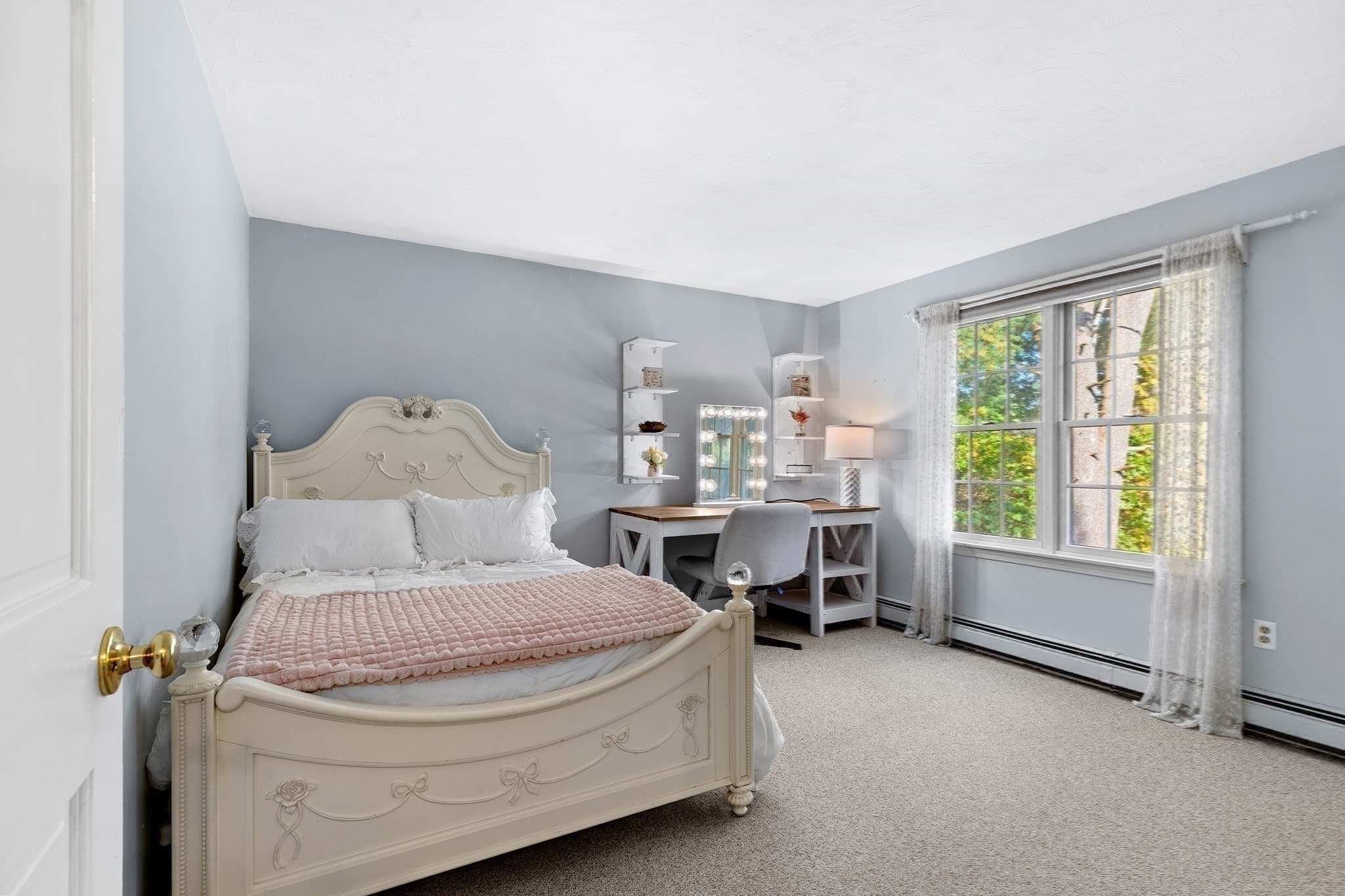 Single Family Residence at 30 Turner Drive, Bridgewater MA 02324, Bridgewater, photo 24 of 36