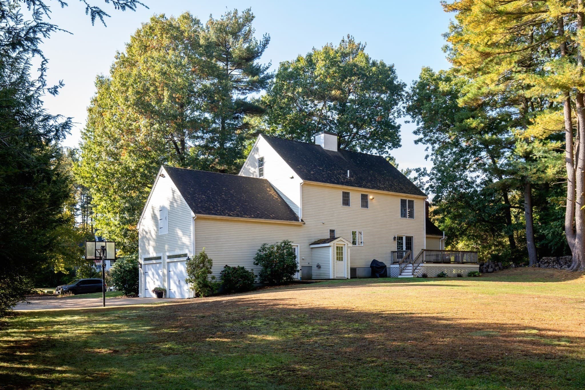 Single Family Residence at 30 Turner Drive, Bridgewater MA 02324, Bridgewater, photo 30 of 36