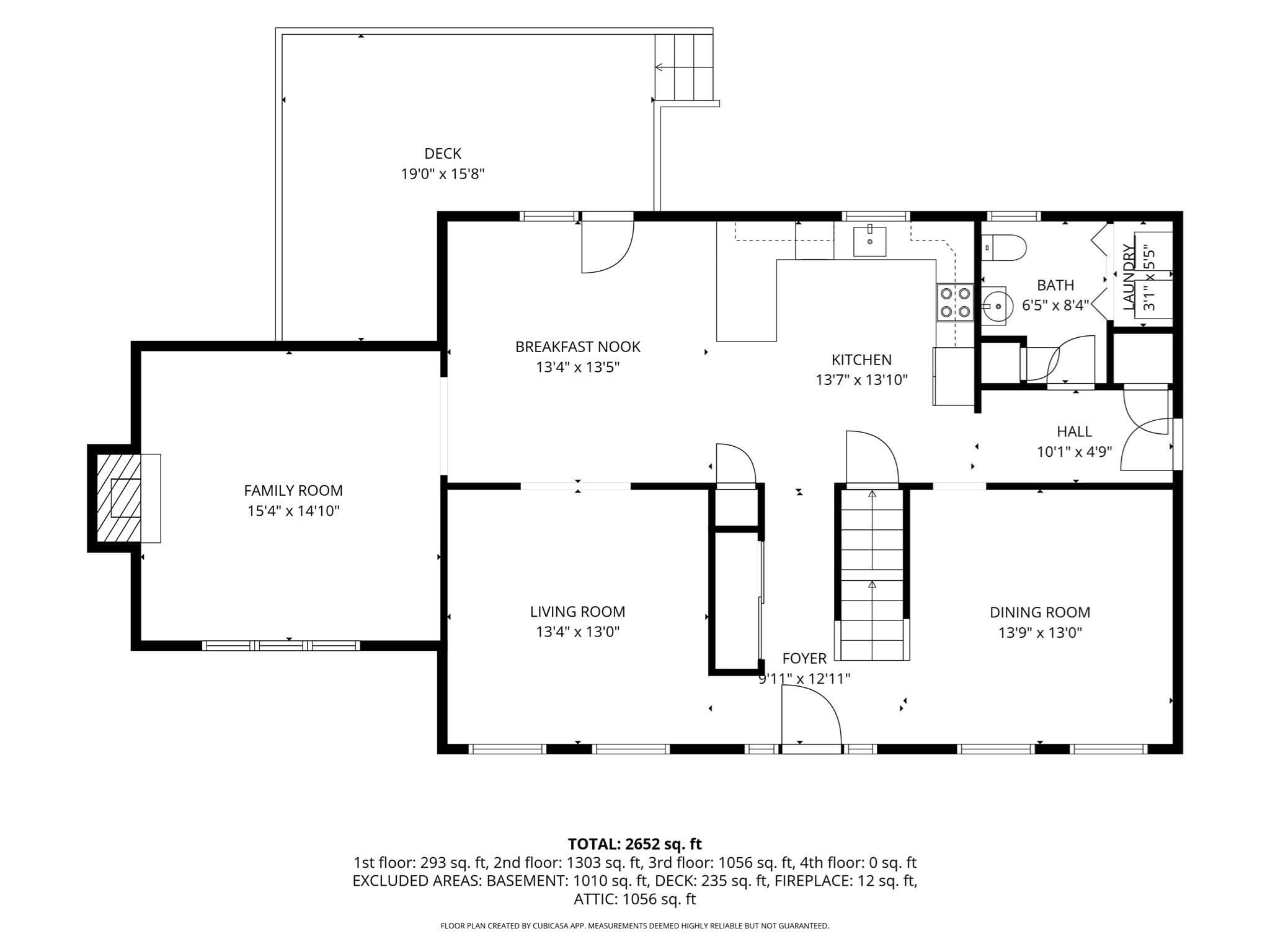 Single Family Residence at 30 Turner Drive, Bridgewater MA 02324, Bridgewater, photo 33 of 36