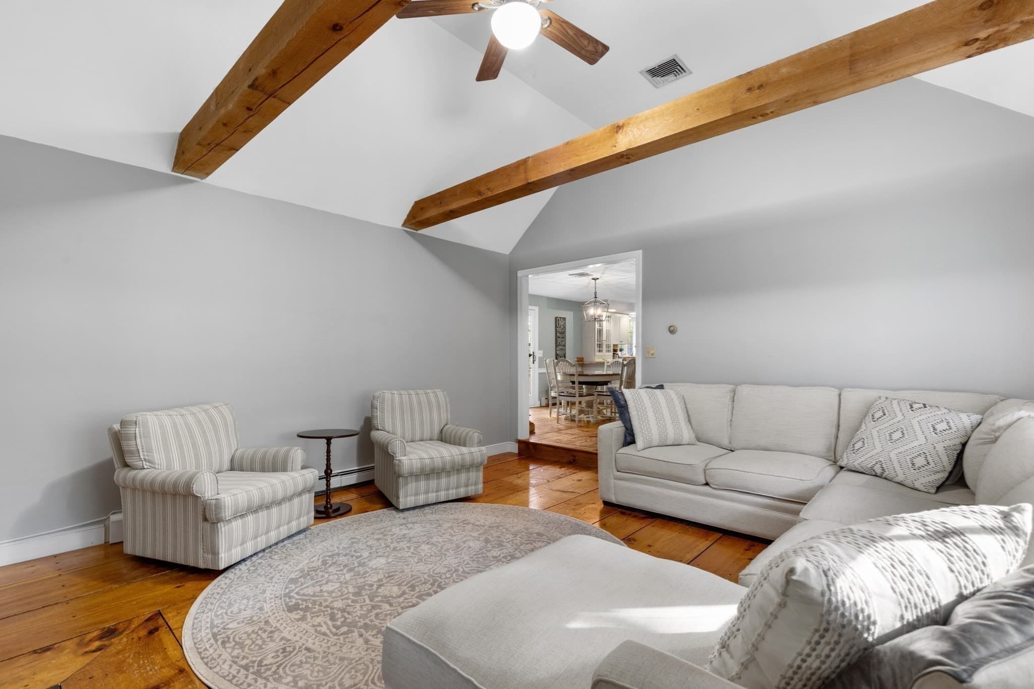 Single Family Residence at 30 Turner Drive, Bridgewater MA 02324, Bridgewater, photo 14 of 36