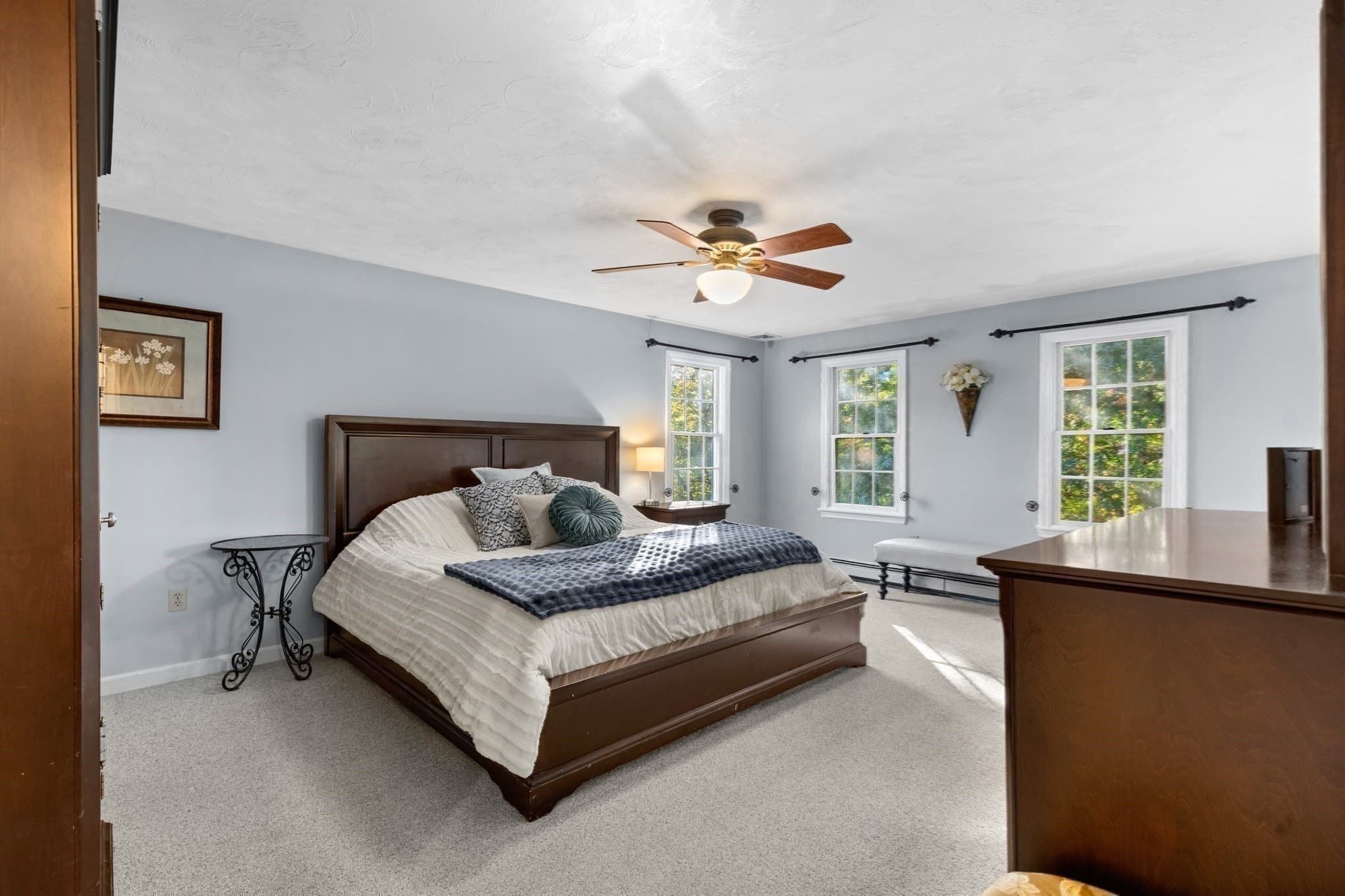 Single Family Residence at 30 Turner Drive, Bridgewater MA 02324, Bridgewater, photo 18 of 36