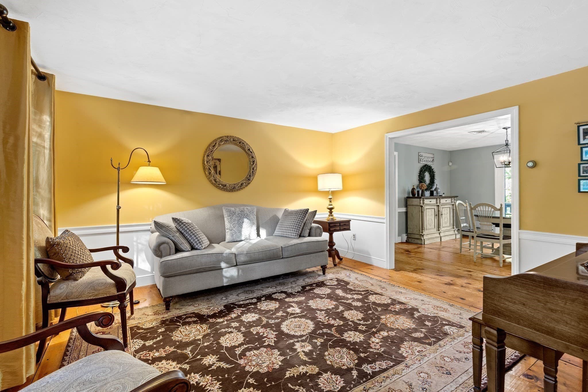 Single Family Residence at 30 Turner Drive, Bridgewater MA 02324, Bridgewater, photo 11 of 36