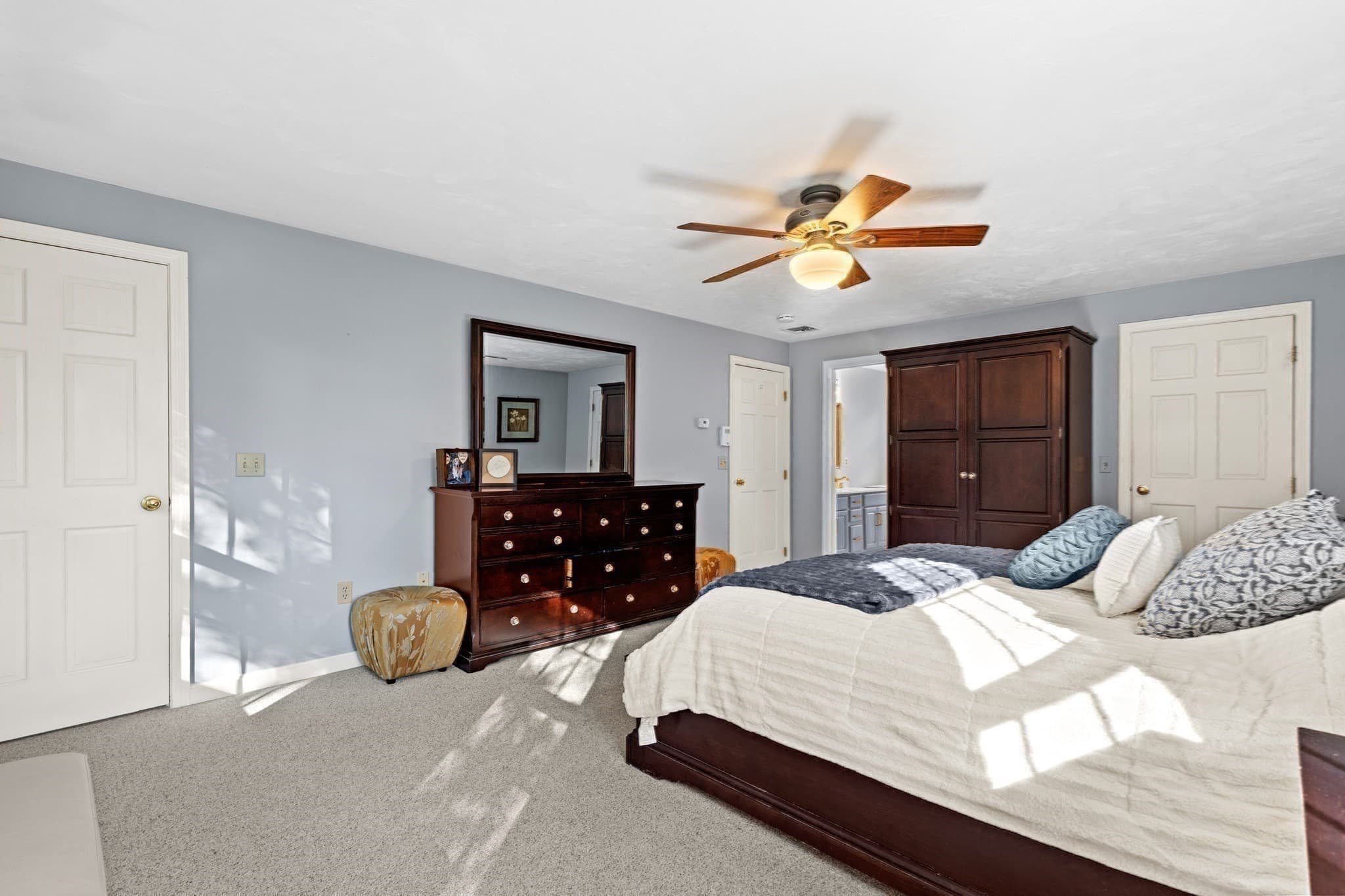 Single Family Residence at 30 Turner Drive, Bridgewater MA 02324, Bridgewater, photo 19 of 36