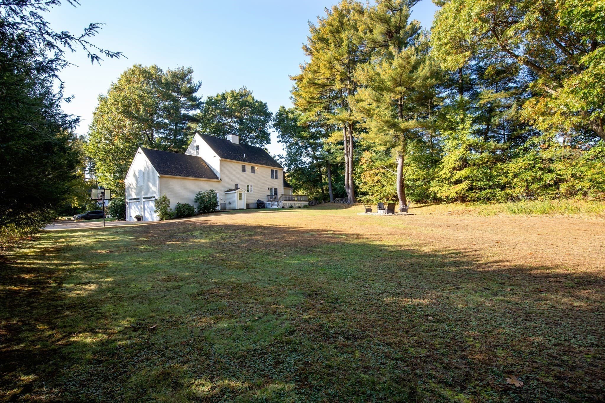 Single Family Residence at 30 Turner Drive, Bridgewater MA 02324, Bridgewater, photo 31 of 36