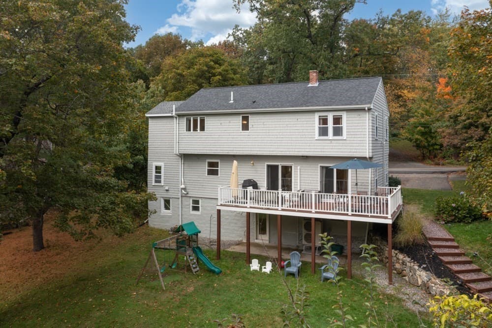 Single Family Residence at 13 Wildwood Road, Andover MA 01810, Andover, photo 2 of 42