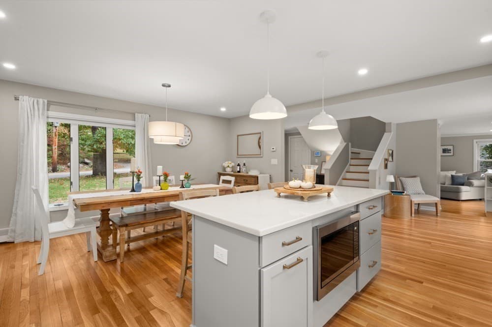 Single Family Residence at 13 Wildwood Road, Andover MA 01810, Andover, photo 13 of 42