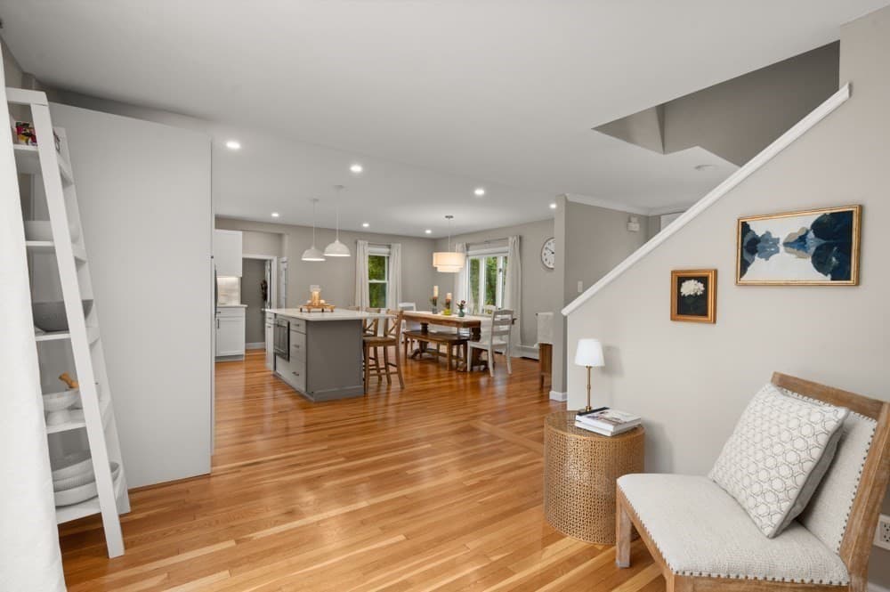 Single Family Residence at 13 Wildwood Road, Andover MA 01810, Andover, photo 17 of 42