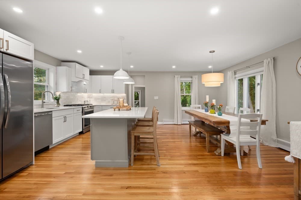 Single Family Residence at 13 Wildwood Road, Andover MA 01810, Andover, photo 12 of 42