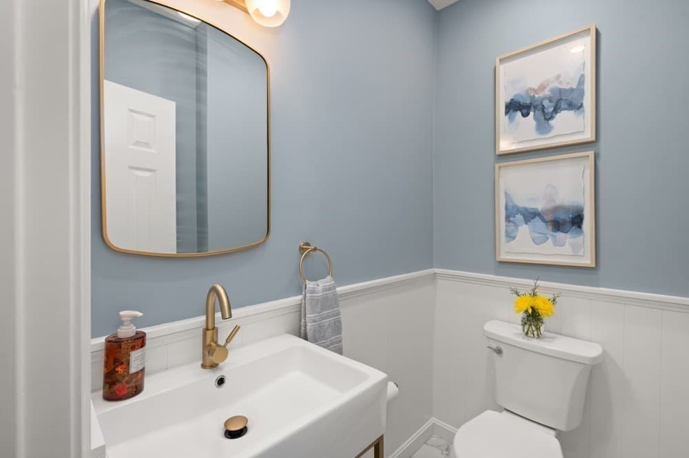 Single Family Residence at 13 Wildwood Road, Andover MA 01810, Andover, photo 20 of 42