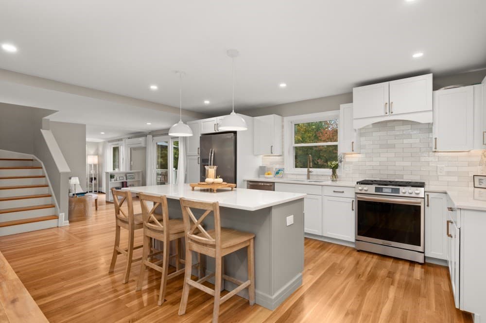 Single Family Residence at 13 Wildwood Road, Andover MA 01810, Andover, photo 9 of 42