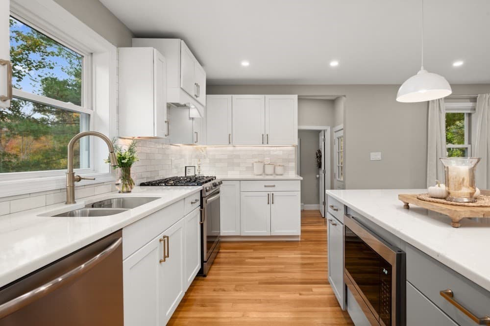 Single Family Residence at 13 Wildwood Road, Andover MA 01810, Andover, photo 10 of 42