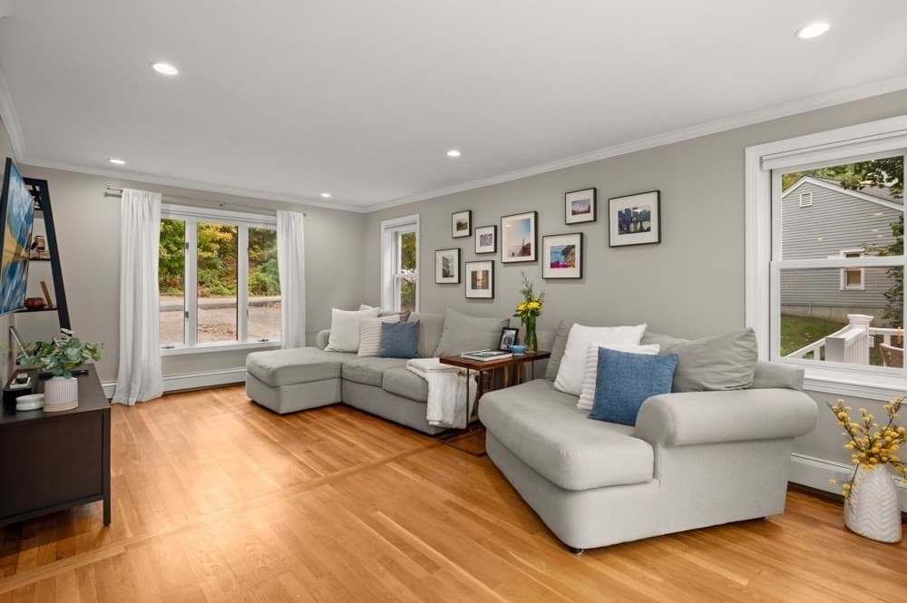 Single Family Residence at 13 Wildwood Road, Andover MA 01810, Andover, photo 18 of 42