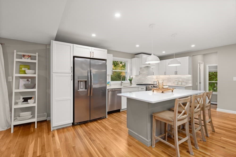 Single Family Residence at 13 Wildwood Road, Andover MA 01810, Andover, photo 11 of 42