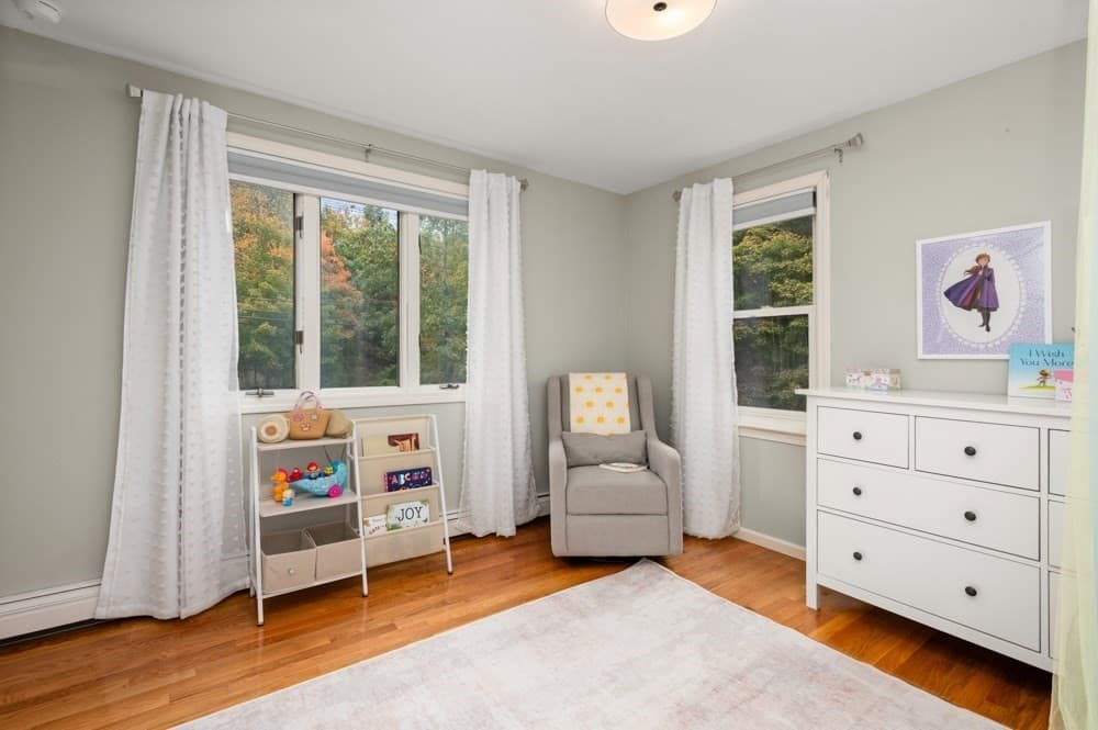Single Family Residence at 13 Wildwood Road, Andover MA 01810, Andover, photo 31 of 42