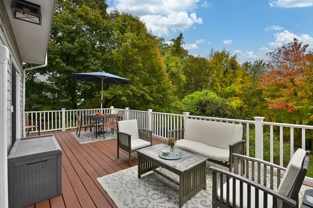 Single Family Residence at 13 Wildwood Road, Andover MA 01810, Andover, photo 4 of 42