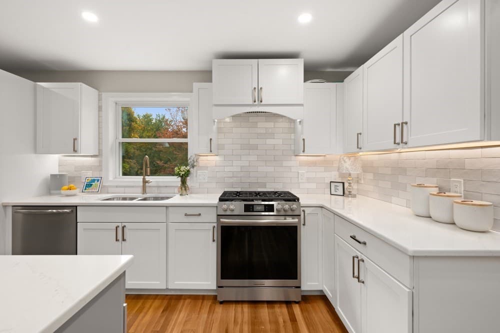 Single Family Residence at 13 Wildwood Road, Andover MA 01810, Andover, photo 8 of 42