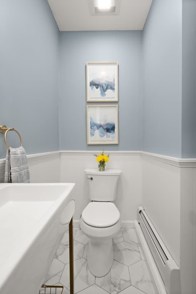 Single Family Residence at 13 Wildwood Road, Andover MA 01810, Andover, photo 21 of 42