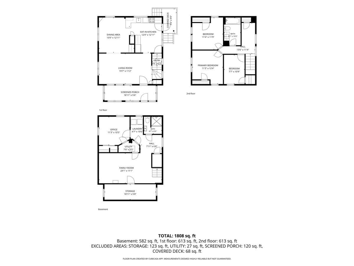 Single Family Residence at 8 Sunnyside Rd, Quincy MA 02169, Quincy, photo 40 of 40