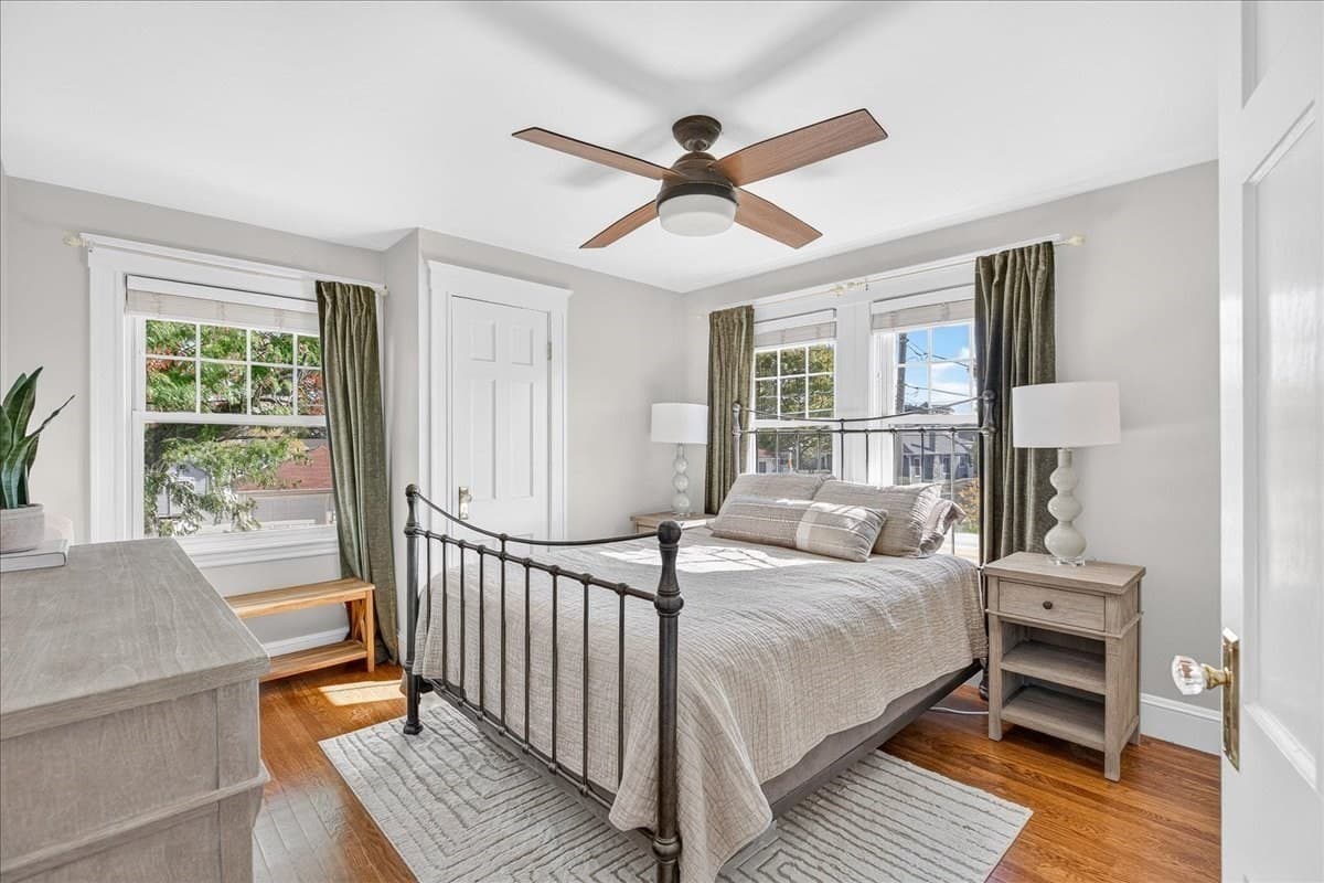 Single Family Residence at 8 Sunnyside Rd, Quincy MA 02169, Quincy, photo 21 of 40