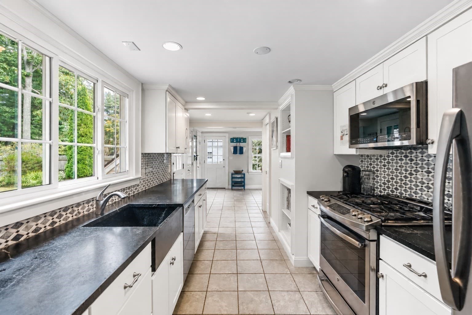 Single Family Residence at 42 Plain Rd, Wayland MA 01778, Wayland, photo 6 of 24