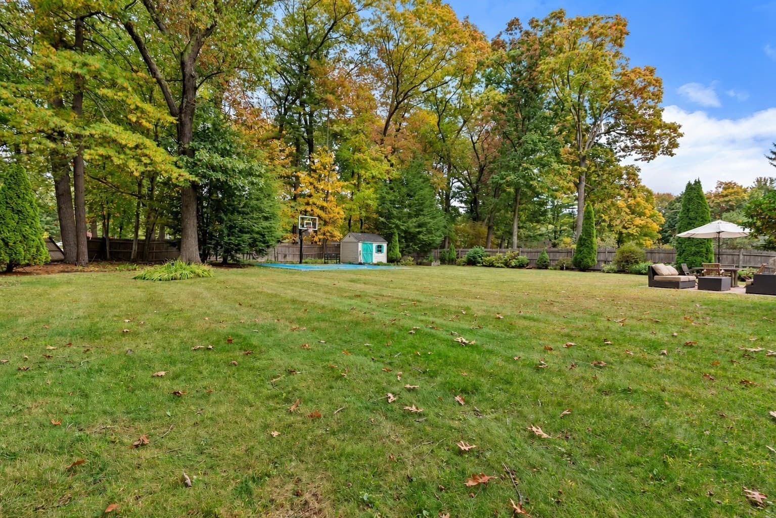 Single Family Residence at 42 Plain Rd, Wayland MA 01778, Wayland, photo 22 of 24
