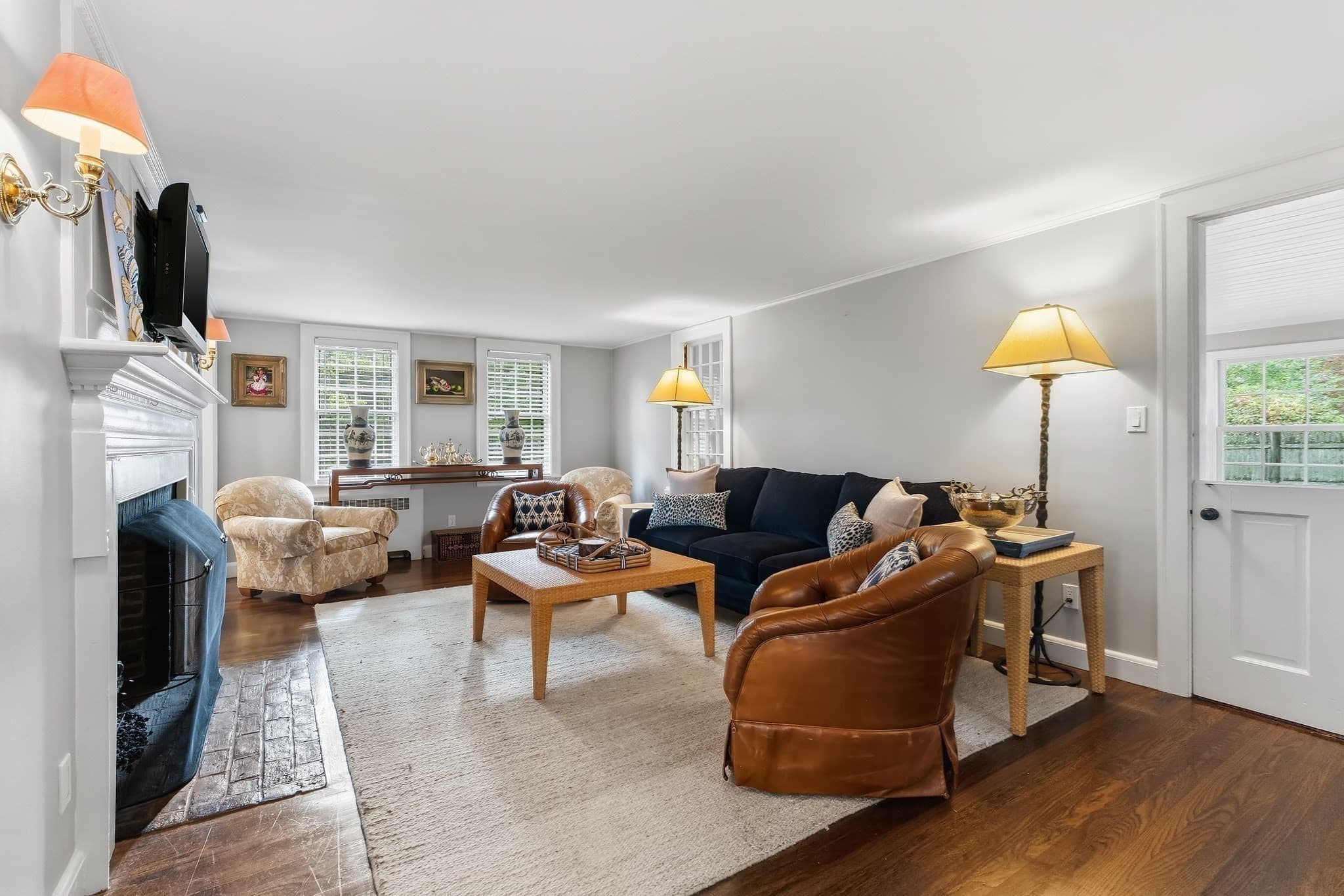 Single Family Residence at 42 Plain Rd, Wayland MA 01778, Wayland, photo 9 of 24