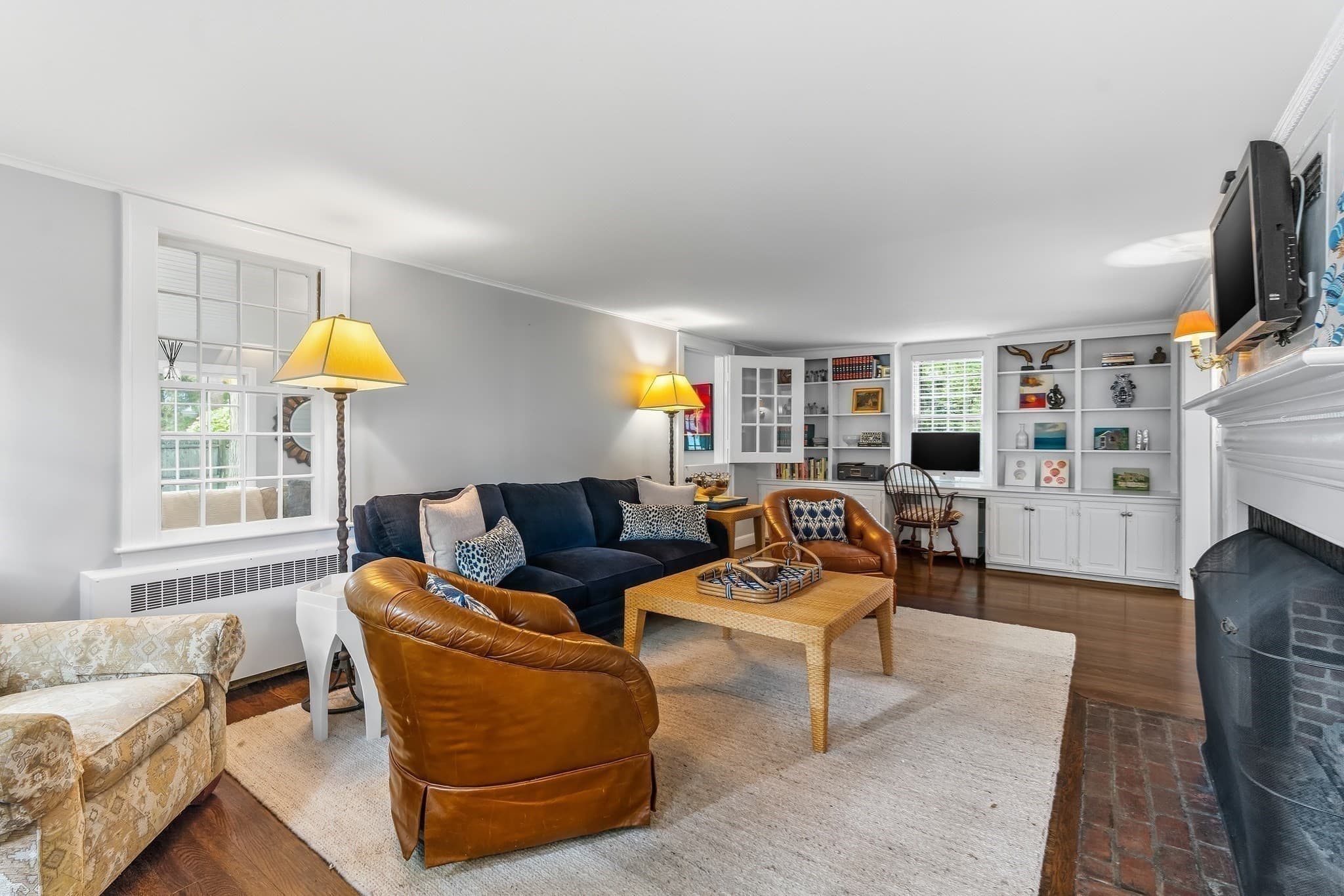 Single Family Residence at 42 Plain Rd, Wayland MA 01778, Wayland, photo 10 of 24