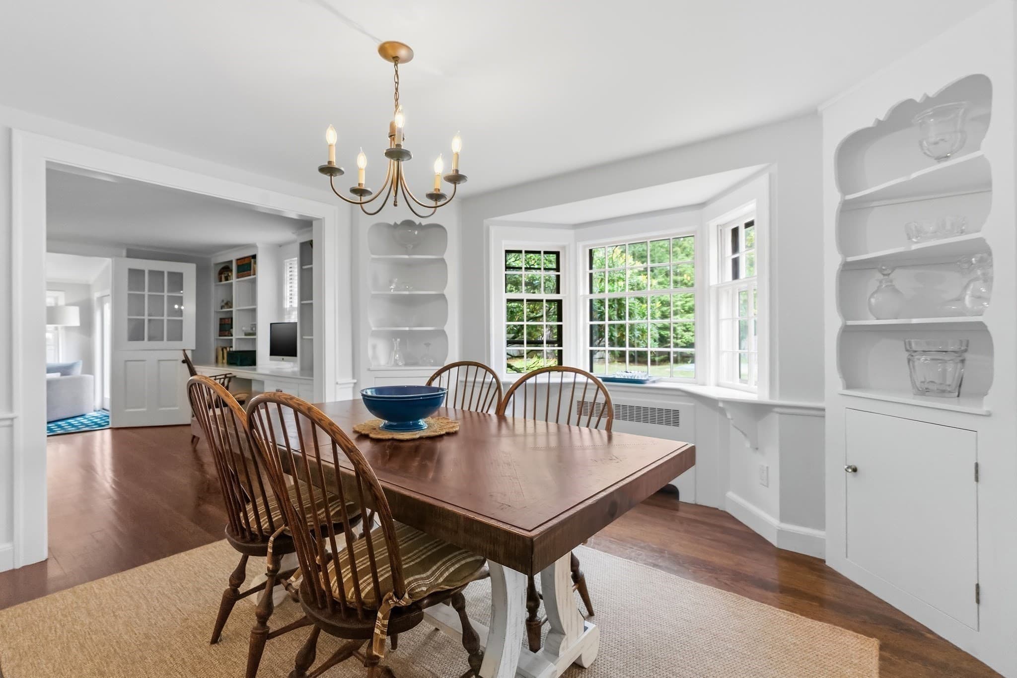 Single Family Residence at 42 Plain Rd, Wayland MA 01778, Wayland, photo 8 of 24