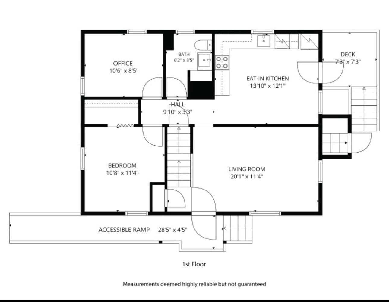 Single Family Residence at 77 Progressive St, Worcester MA 01604, photo 23 of 25