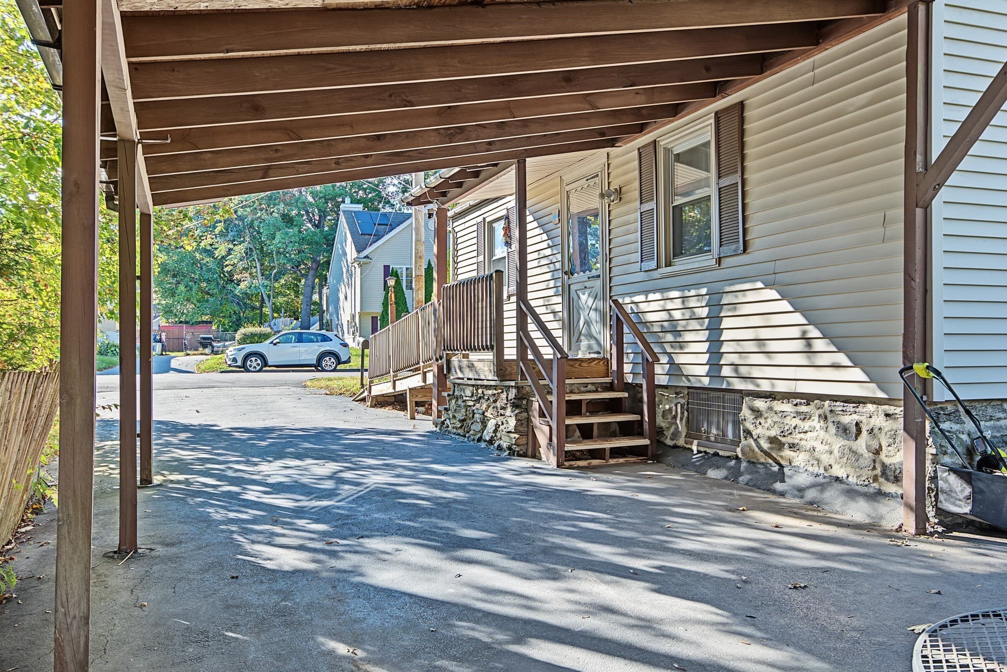Single Family Residence at 77 Progressive St, Worcester MA 01604, photo 22 of 25