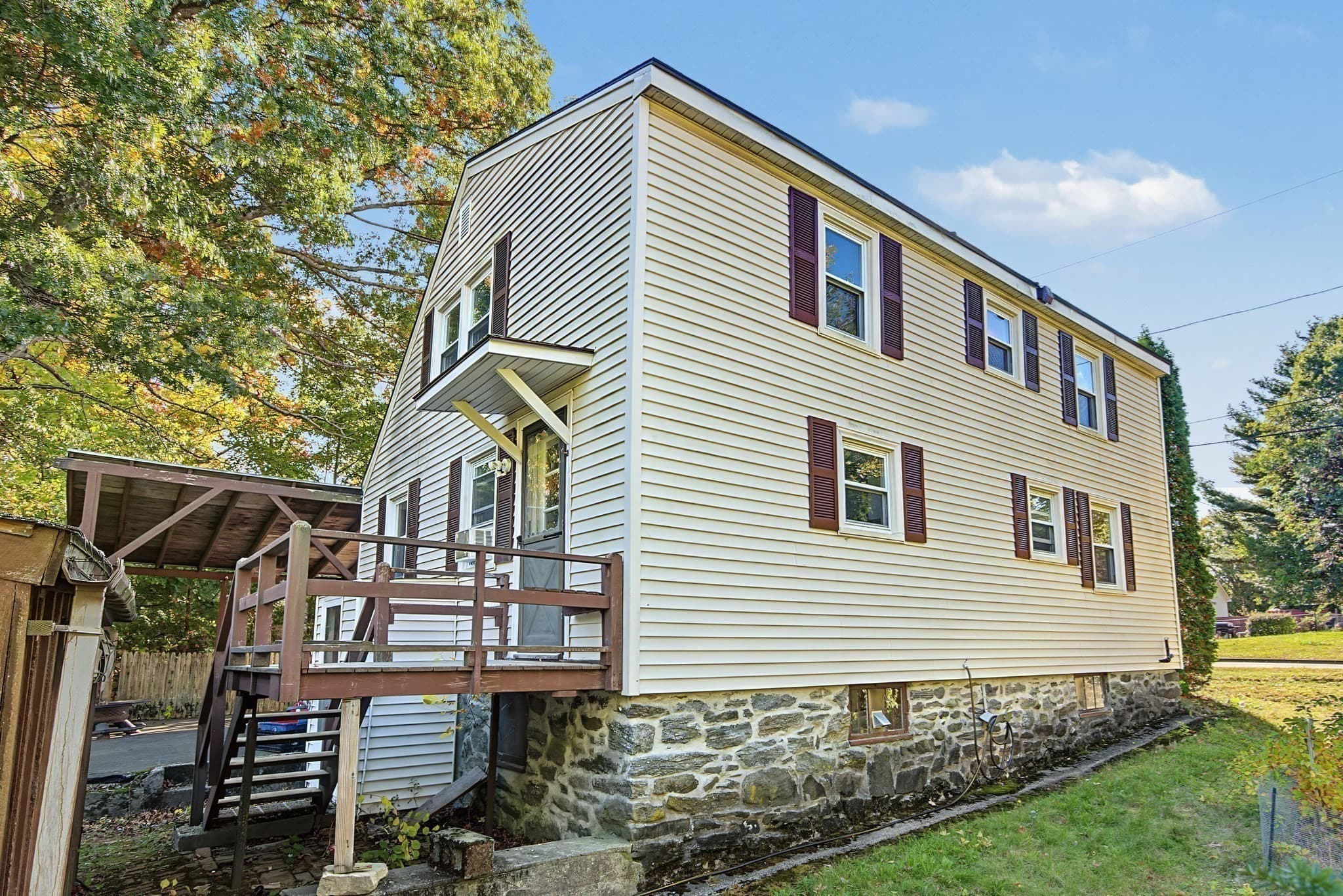 Single Family Residence at 77 Progressive St, Worcester MA 01604, photo 18 of 25