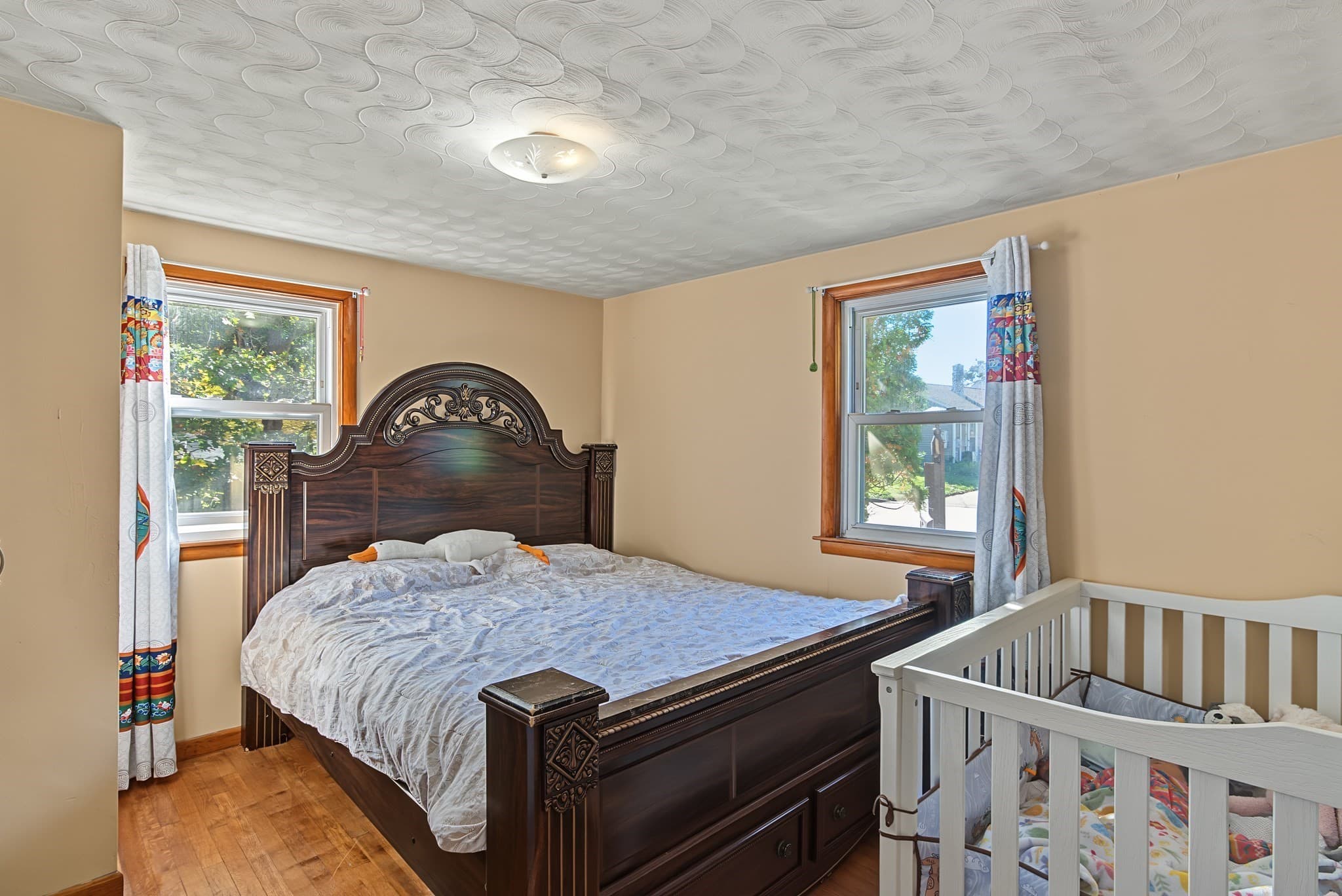 Single Family Residence at 77 Progressive St, Worcester MA 01604, photo 15 of 25