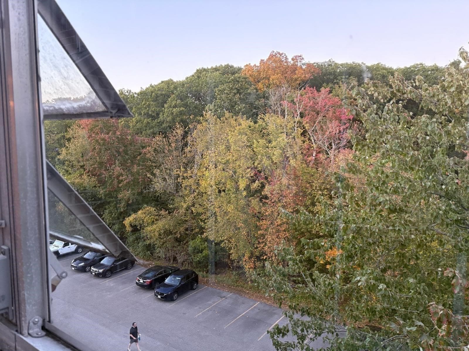 Condominium at 50 Broadlawn # 502, Brookline MA 02467, photo 22 of 27