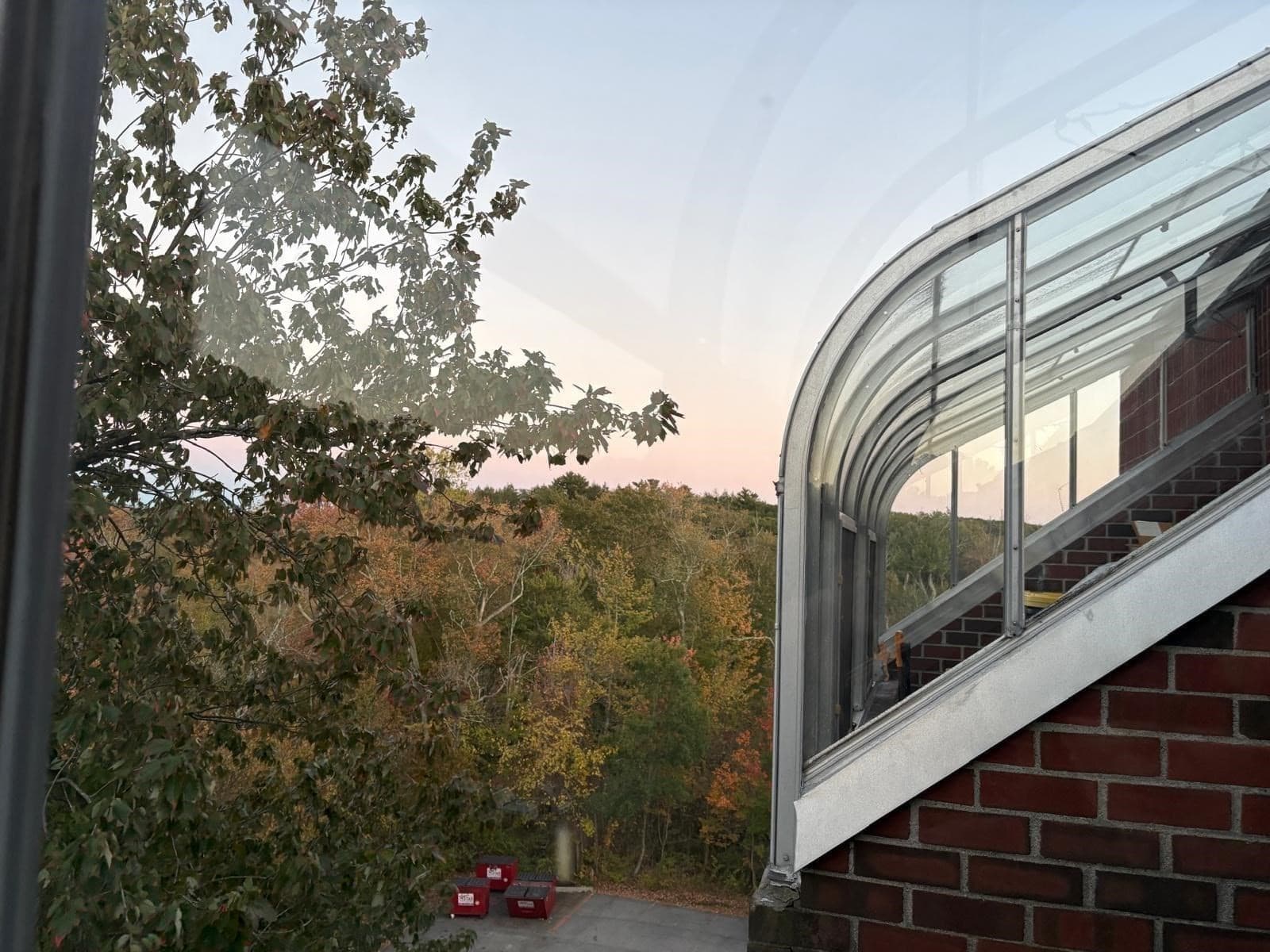 Condominium at 50 Broadlawn # 502, Brookline MA 02467, photo 5 of 27