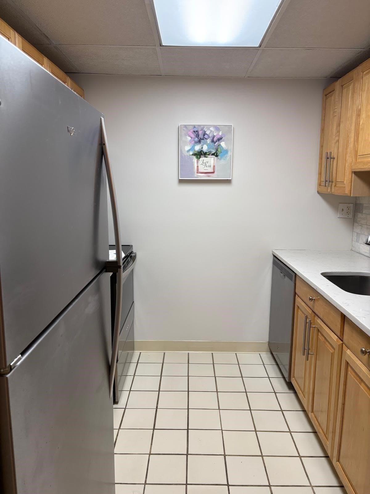 Condominium at 50 Broadlawn # 502, Brookline MA 02467, photo 15 of 27