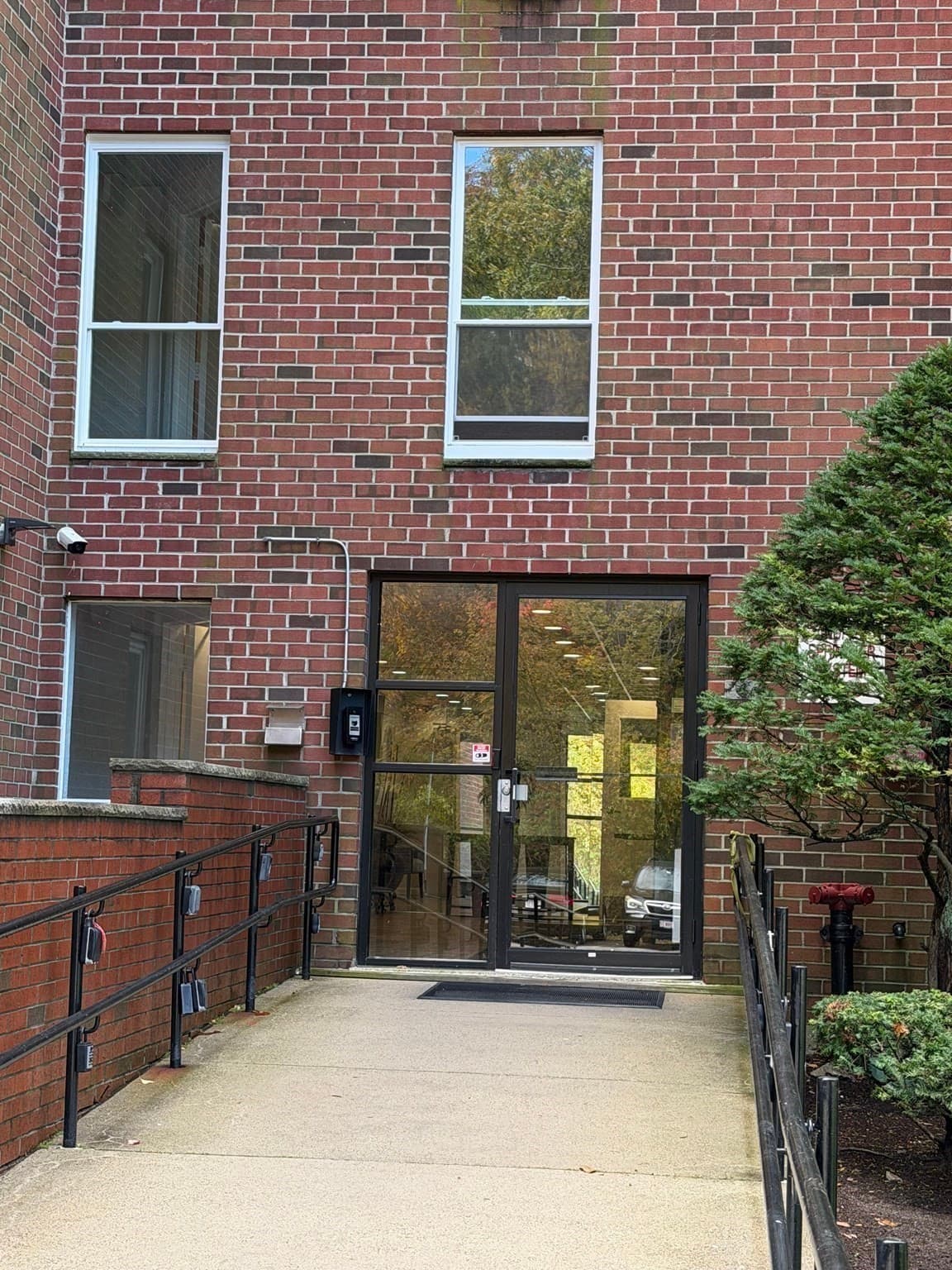 Condominium at 50 Broadlawn # 502, Brookline MA 02467, photo 25 of 27