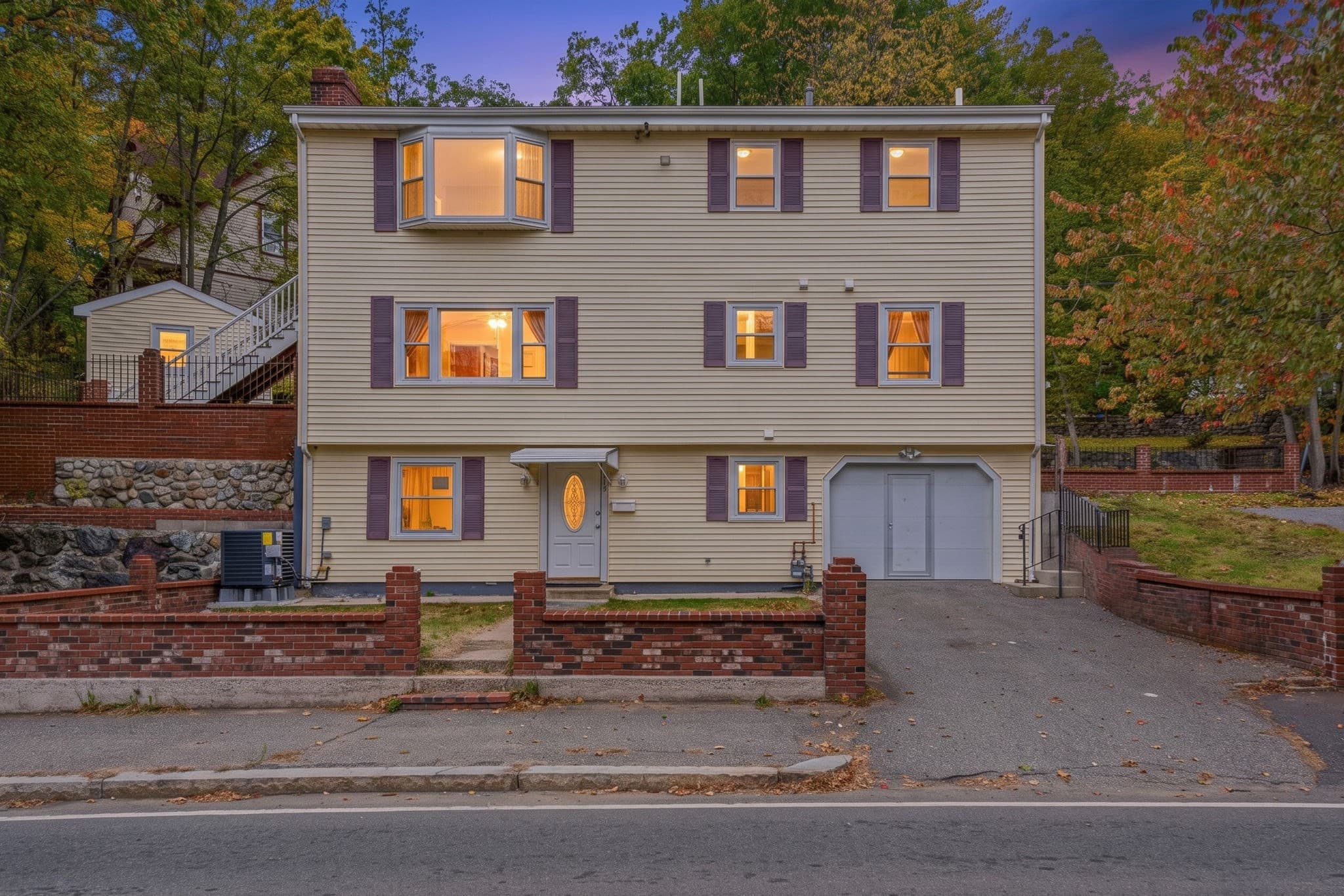 Condominium at 116 Washington St # 116, Melrose MA 02176, Melrose, photo 27 of 34