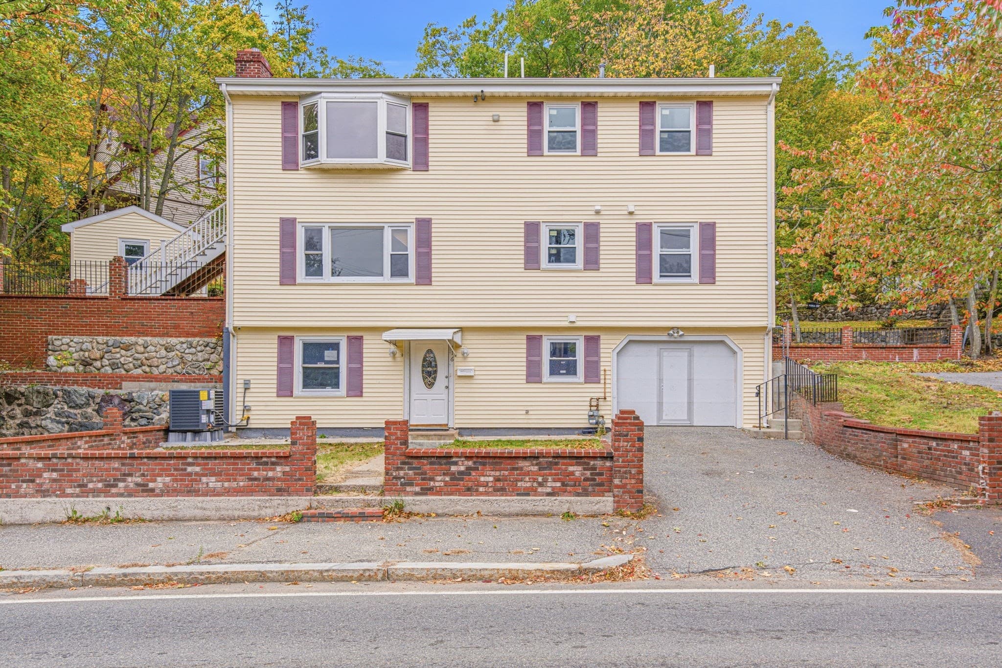 116 Washington St # 116, Melrose MA 02176