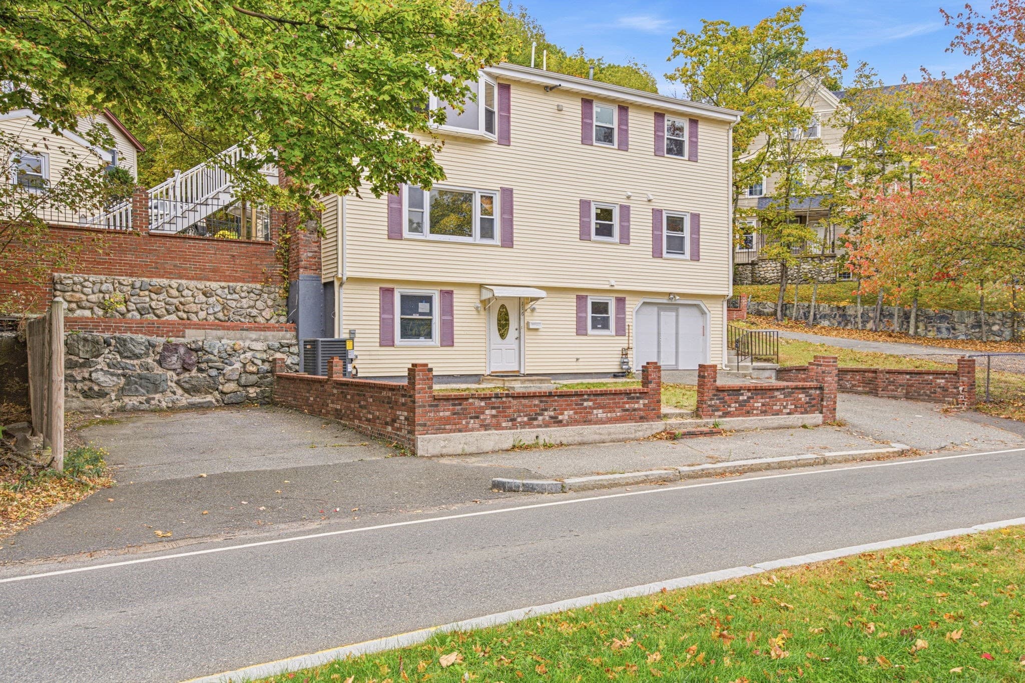 Condominium at 116 Washington St # 116, Melrose MA 02176, Melrose, photo 28 of 34