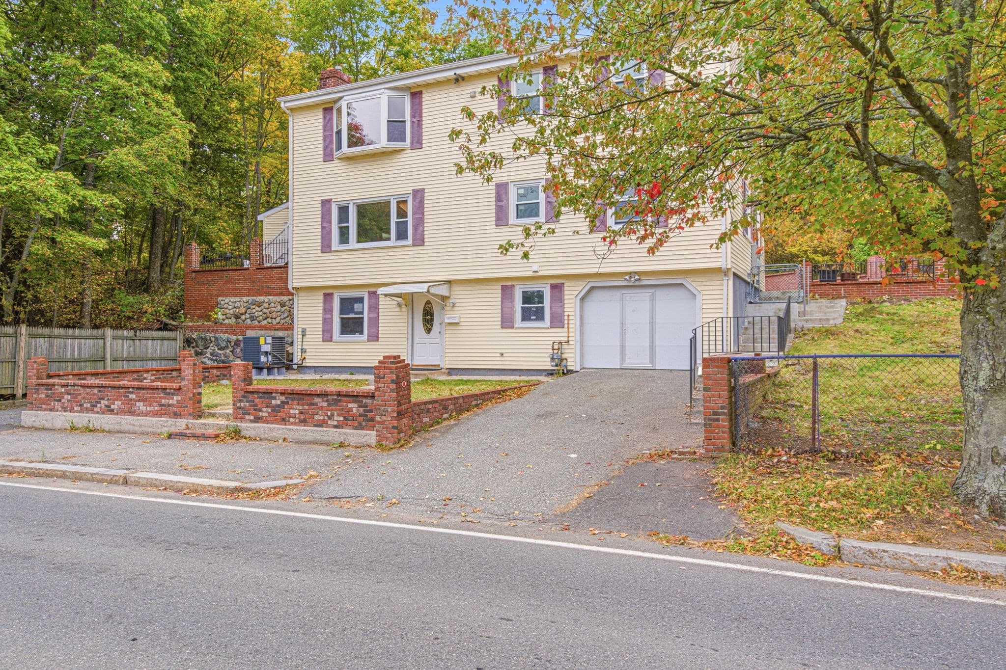 Condominium at 116 Washington St # 116, Melrose MA 02176, Melrose, photo 30 of 34