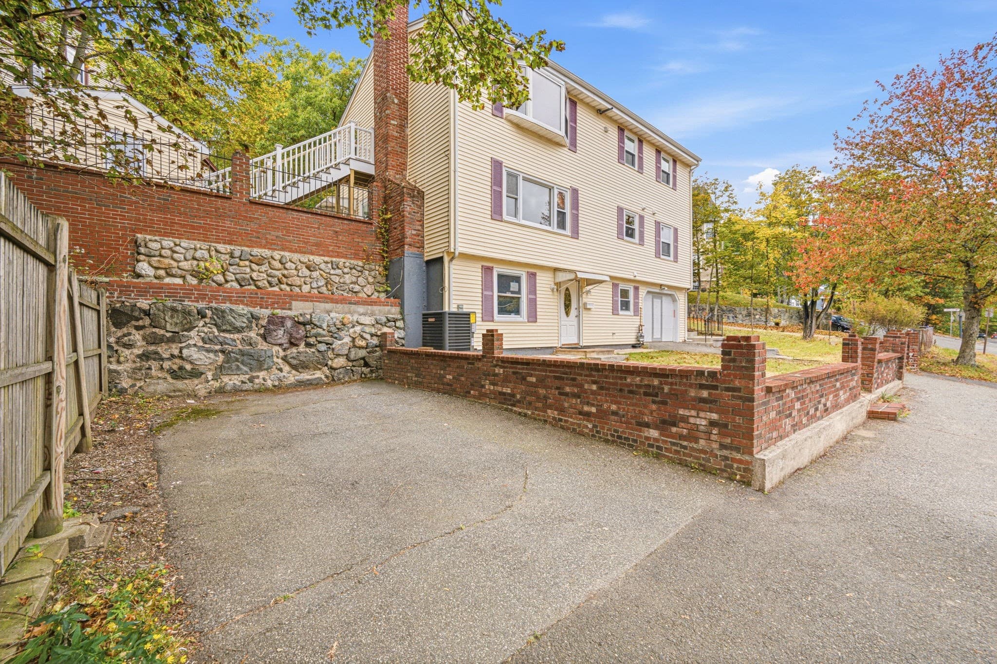 Condominium at 116 Washington St # 116, Melrose MA 02176, Melrose, photo 29 of 34