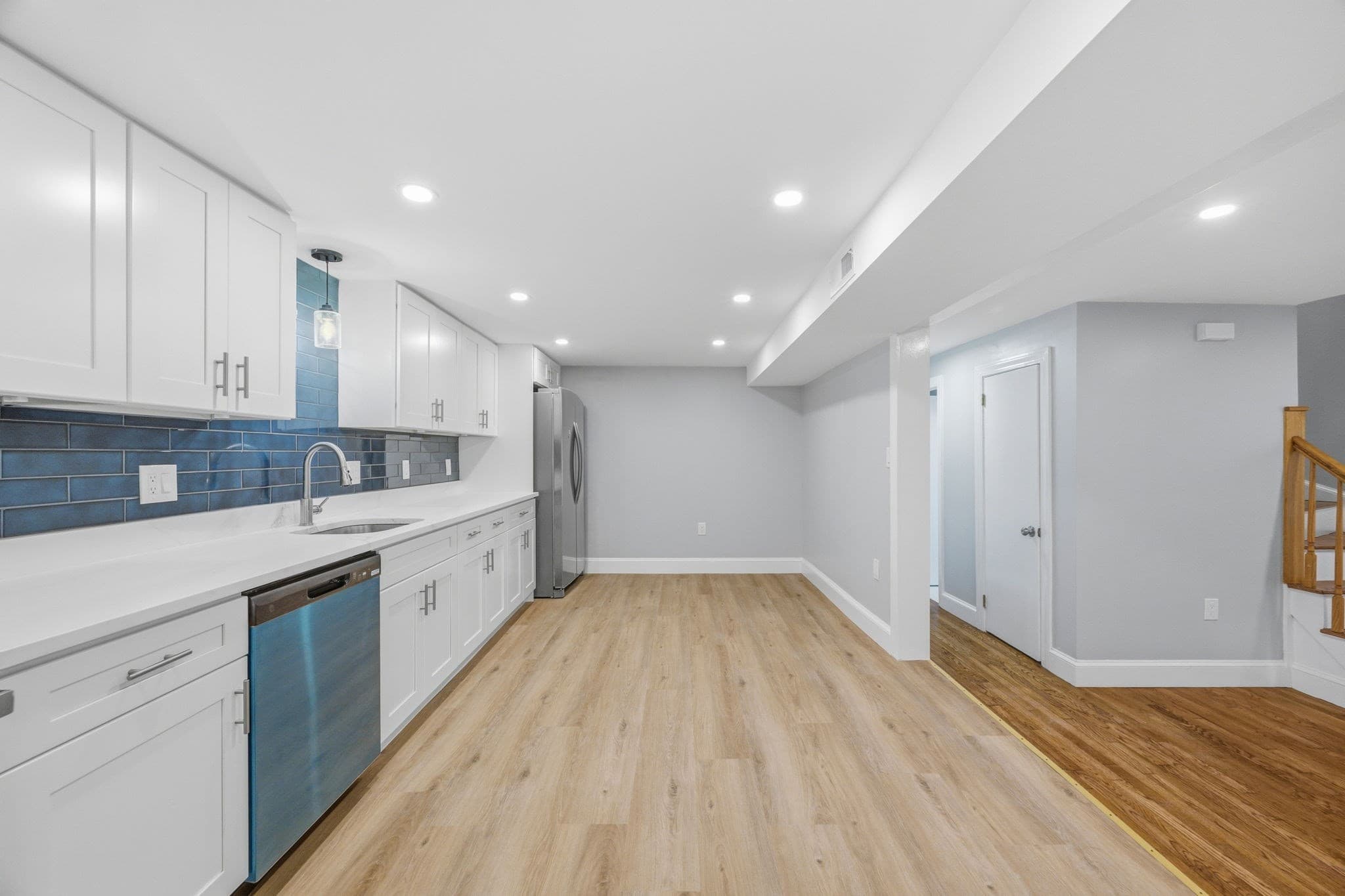Condominium at 116 Washington St # 116, Melrose MA 02176, Melrose, photo 8 of 34